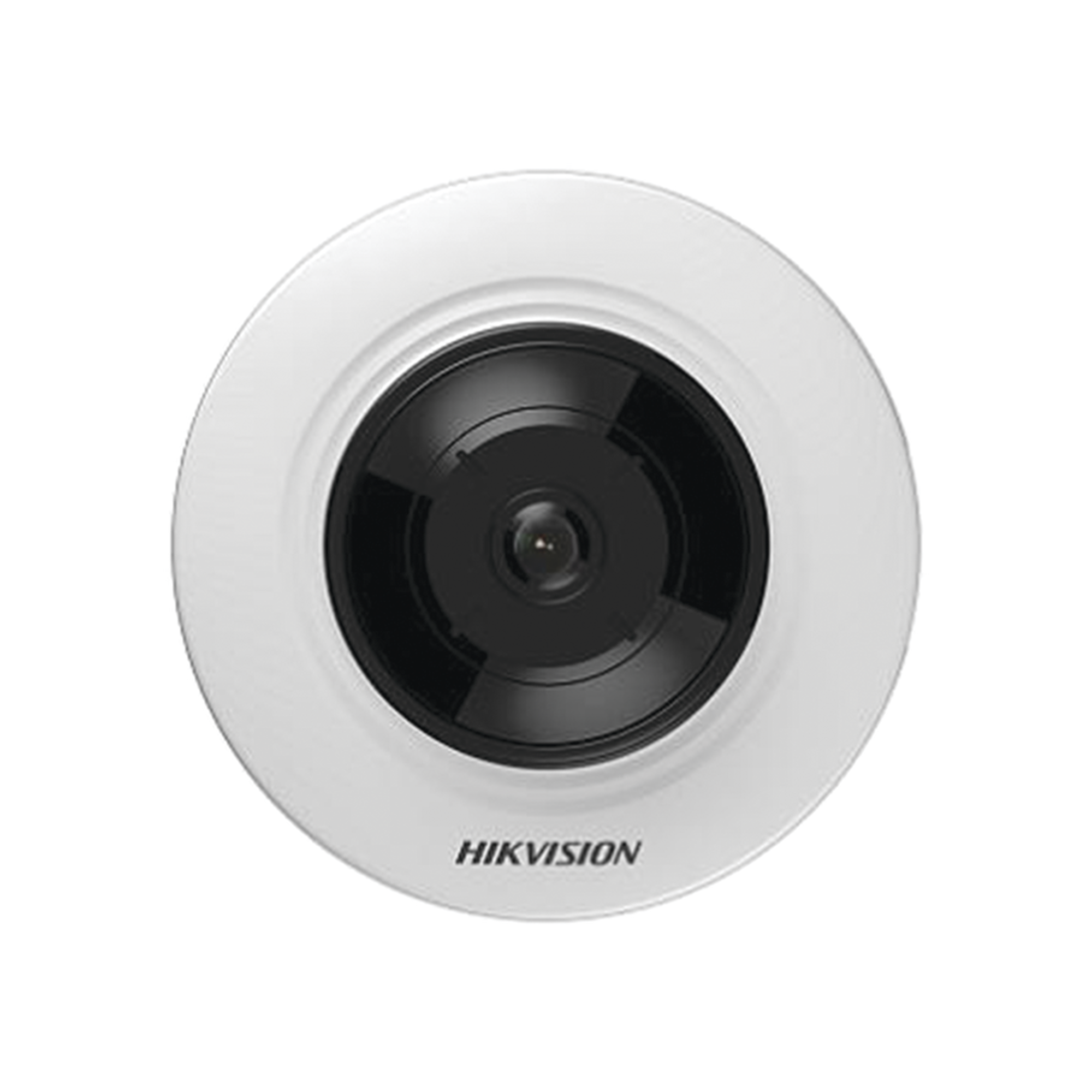 Mini Fisheye IP 5 Megapixel / Panorámica 180° - 360° / Microfono Integrado / 8 mts IR / Uso en Interior / PoE / Múltiples Vistas por iVMS-4200 / Alarmas I/O / Micro SD Mini Fisheye IP 5 Megapixel / Panorámica 180° - 360° / Microfono Integrado / 8 mts IR / Uso en Interior / PoE / Múltiples Vistas por iVMS-4200 / Alarmas I/O / Micro SD